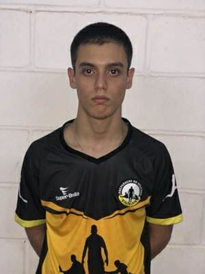André Luiz