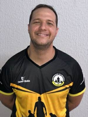 Bruno Garcia