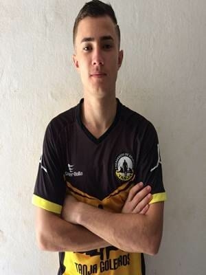 Daniel Lucas