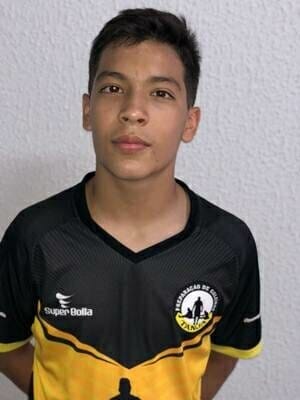 Leandro Yoneda