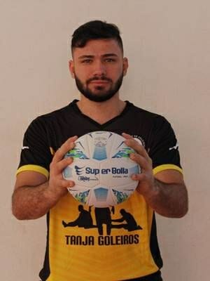 Matheus Dias