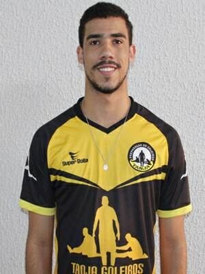 Mauricio Fabiano