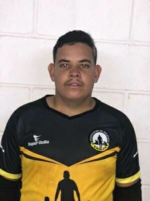 Pablo Saymon