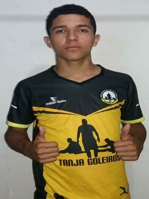 Samuel Rodrigues Zica
