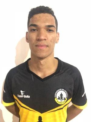 Victor Fraga
